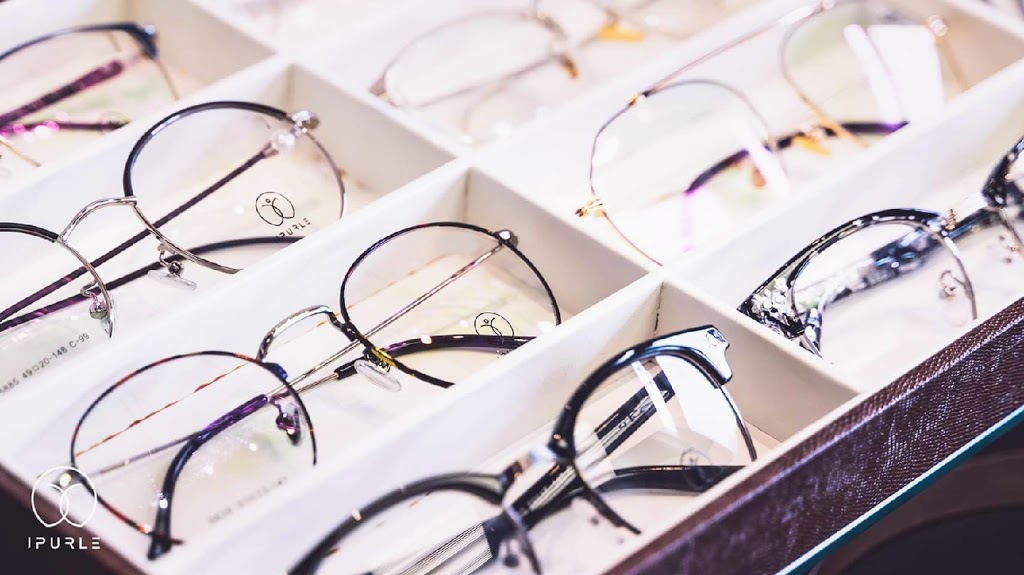 iPurle @ Dr. Allyson Tang Optometrist | 3560 Rutherford Rd Unit 42, Vaughan, ON L4H 3T8, Canada | Phone: (905) 581-8133