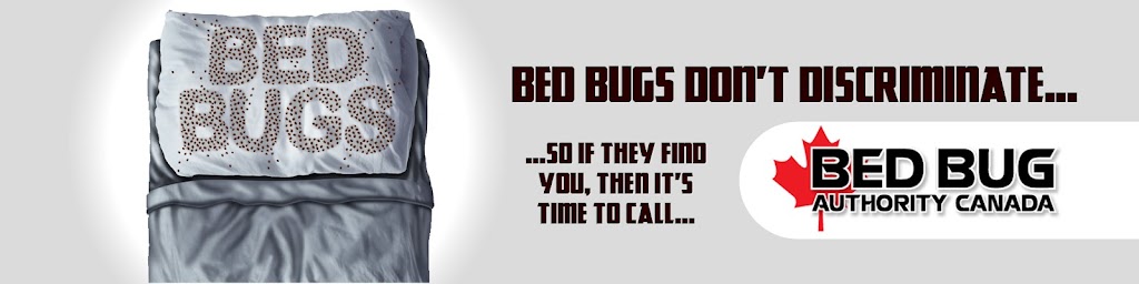 Bed Bug Authority Canada | 53 Nadia Pl, Oakville, ON L6H 1K1, Canada | Phone: (416) 951-0383