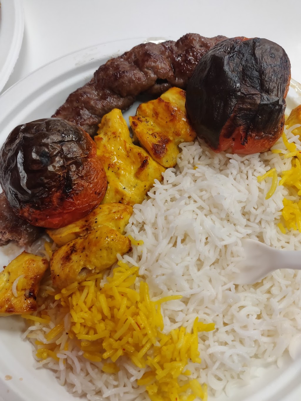 Dana Kabob | 15461 Yonge St Unit 4B, Aurora, ON L4G 1P3, Canada | Phone: (905) 503-7400