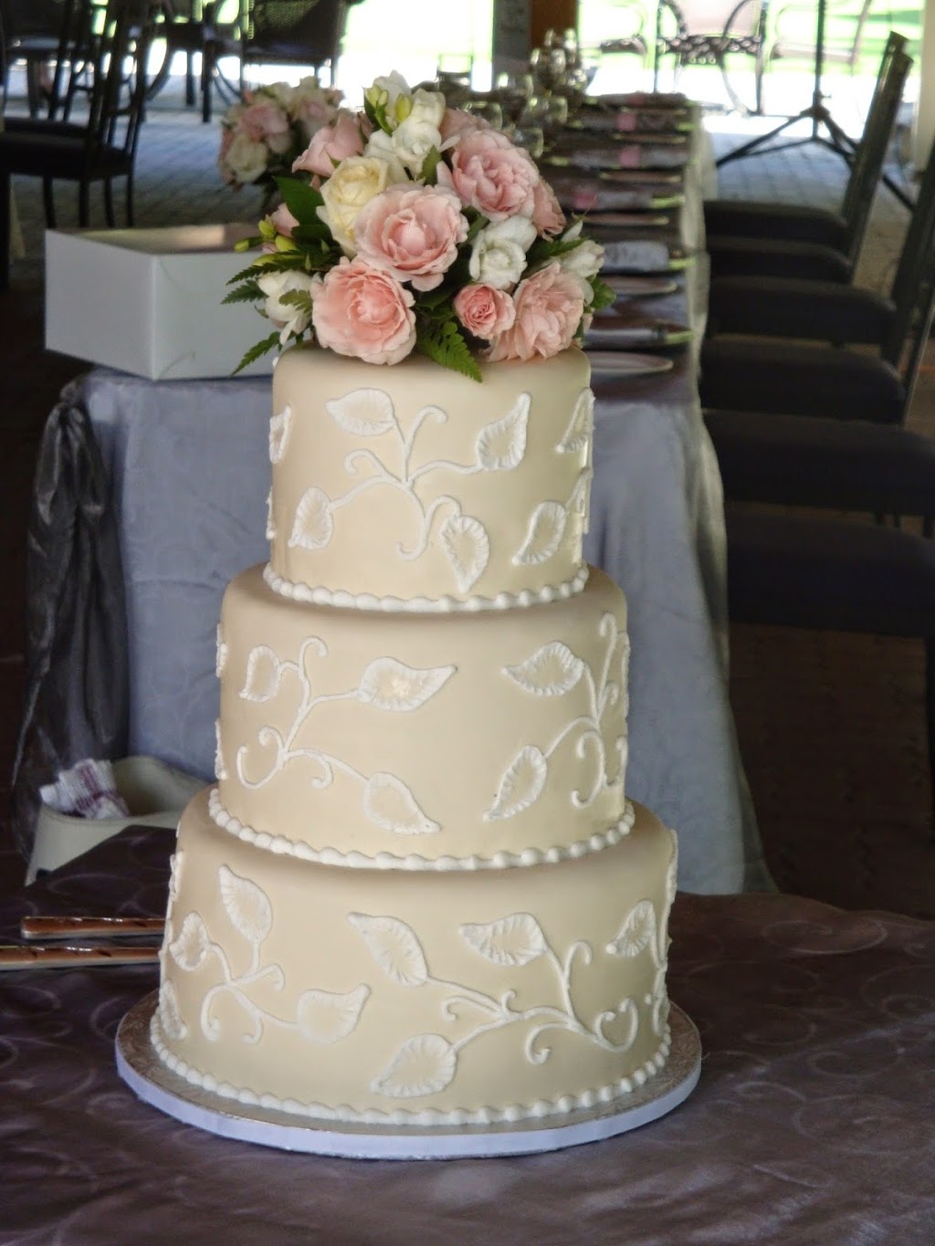 Simply Sweet | 17817 Leslie St, Newmarket, ON L3Y 8C6, Canada | Phone: (905) 953-7800