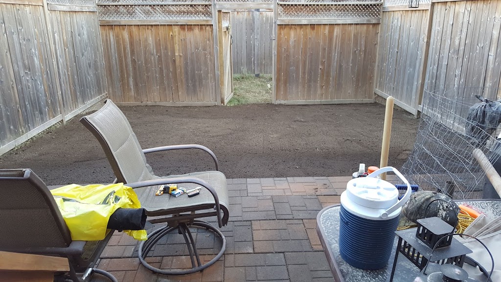 M.F Property Maintenance | 365 Galbraith Rd, Clayton, ON K0A 1P0, Canada | Phone: (613) 880-5262
