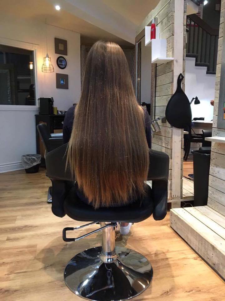 Le Studio Coiffure & Esthétique | 1510 Chemin Ste Angélique, Saint-Lazare, QC J7T 1Y6, Canada | Phone: (514) 668-3307