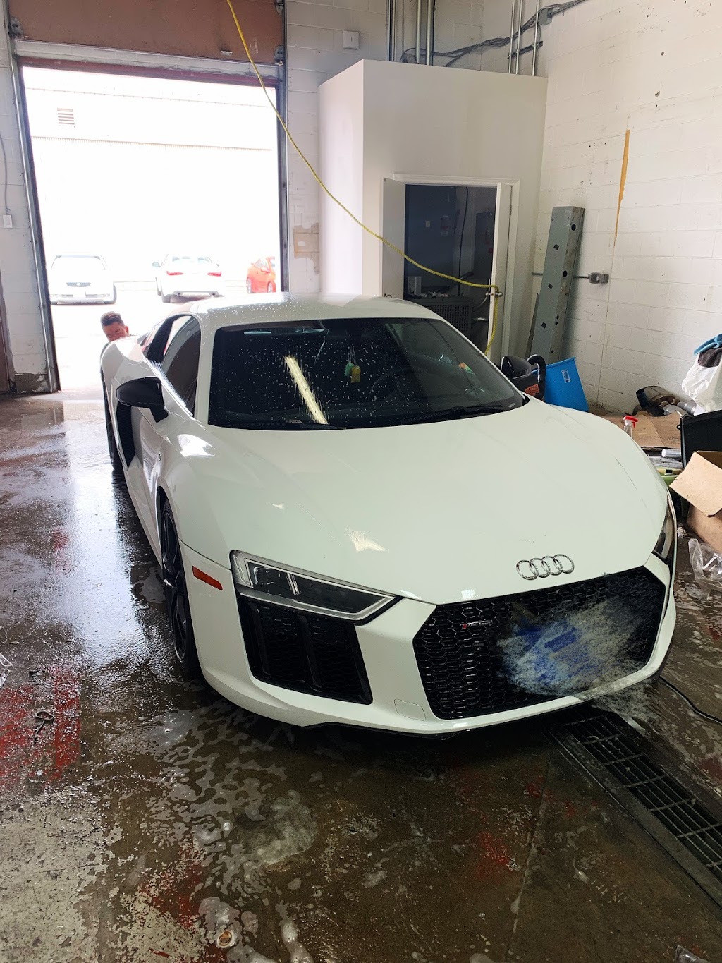 C&J Auto 车界汽车售后维护中心 | CA, Ontario170 Esna Park Dr #13 Markham, ON L3R 1E3, Canada | Phone: (647) 961-6233