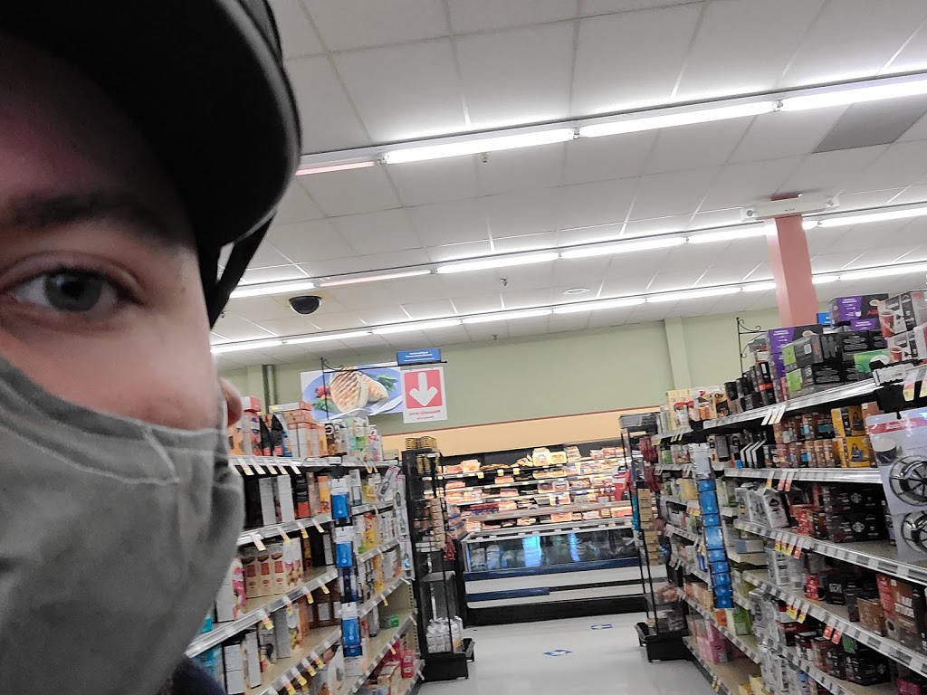 IGA Cooperative Limited Shediac | 335 Main St, Shediac, NB E4P 2B1, Canada | Phone: (506) 532-4441