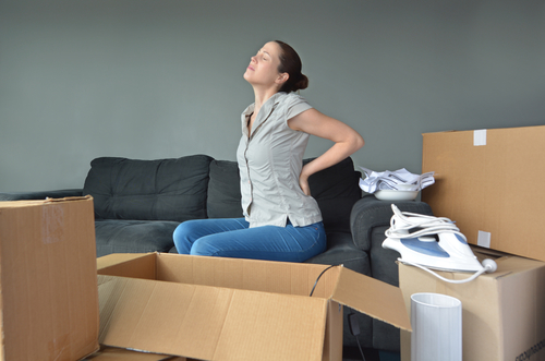 Accurate Movers Toronto Ltd | 24 The East Mall unit 13, Etobicoke, ON M8W 4W5, Canada | Phone: (416) 907-8545