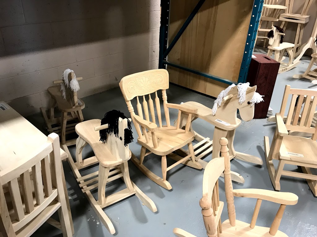 Mennonite Furniture & Gifts Inc | 250 Pinebush Rd, Cambridge, ON N1T 1Z6, Canada | Phone: (519) 622-7041