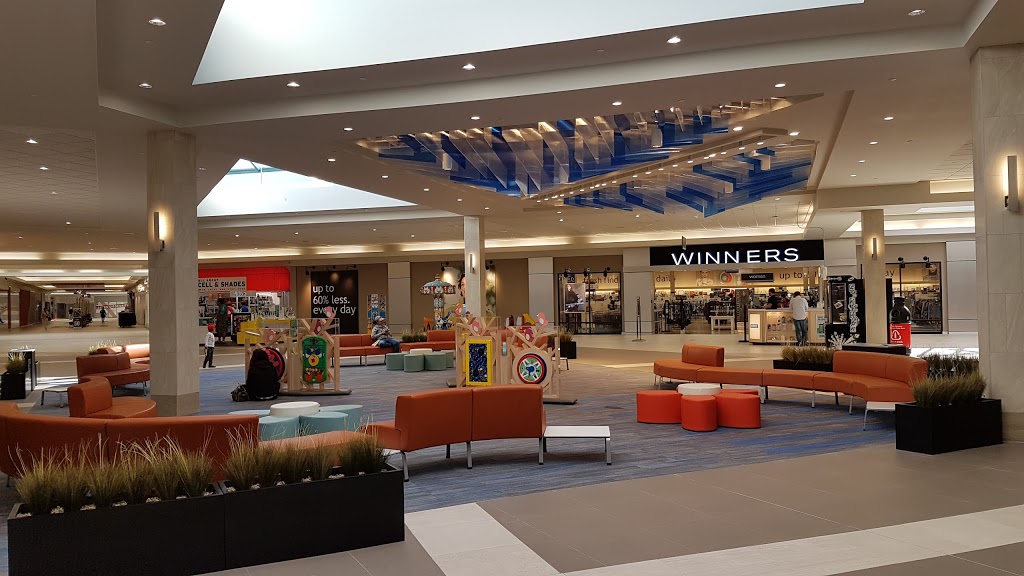 Confederation Mall | 300 Confederation Dr, Saskatoon, SK S7L 1J2, Canada | Phone: (306) 382-2631