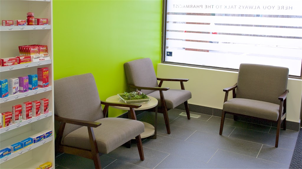 Silverheights Pharmacy | 165 Fisher Mills Rd, Cambridge, ON N3C 1E1, Canada | Phone: (519) 260-0808