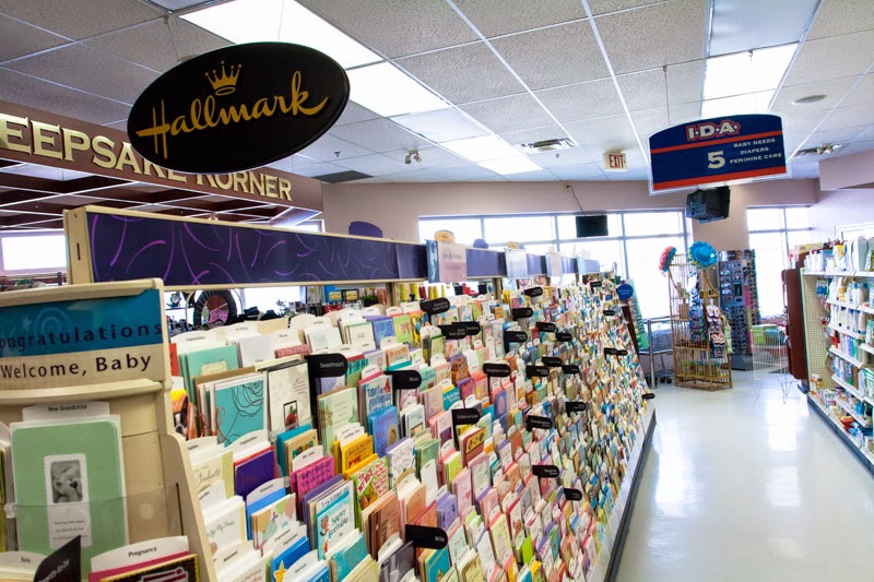 Meadows IDA Pharmacy - Mt. Carmel Centre | 3770 Montrose Rd, Niagara Falls, ON L2H 3K3, Canada | Phone: (905) 357-6577