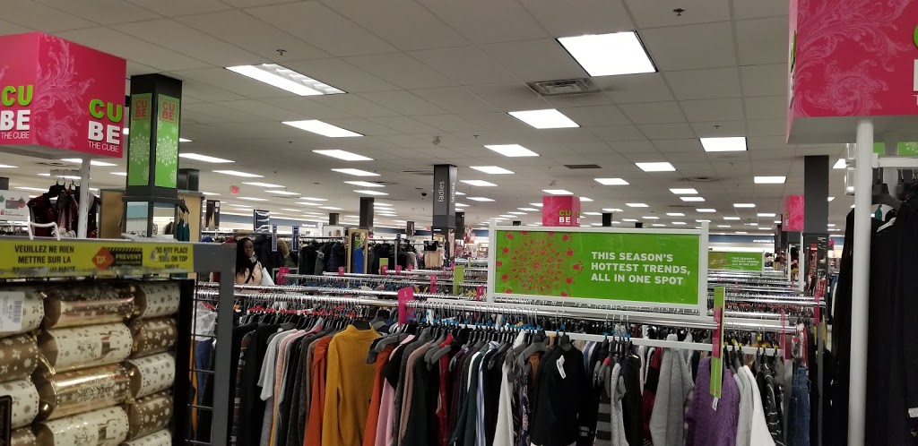 Marshalls | 900 Dufferin St, Toronto, ON M6H 4A9, Canada | Phone: (416) 516-7290