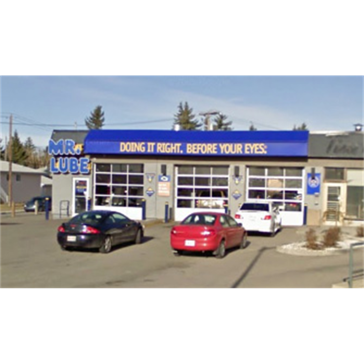 Mr. Lube | 3807 Bow Trail SW, Calgary, AB T3C 2E8, Canada | Phone: (403) 216-6983