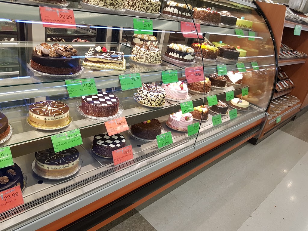 Adonis | 20 Ashtonbee Rd, Scarborough, ON M1L 3K9, Canada | Phone: (416) 642-1515