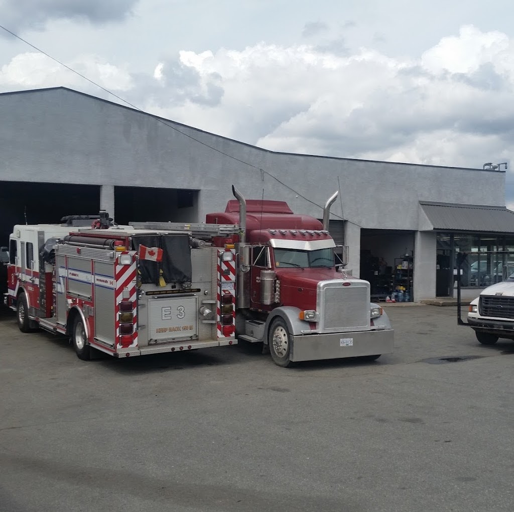 SAHOTA DIESEL LTD | 10805 Scott Rd b, Surrey, BC V3V 4G5, Canada | Phone: (604) 244-9449