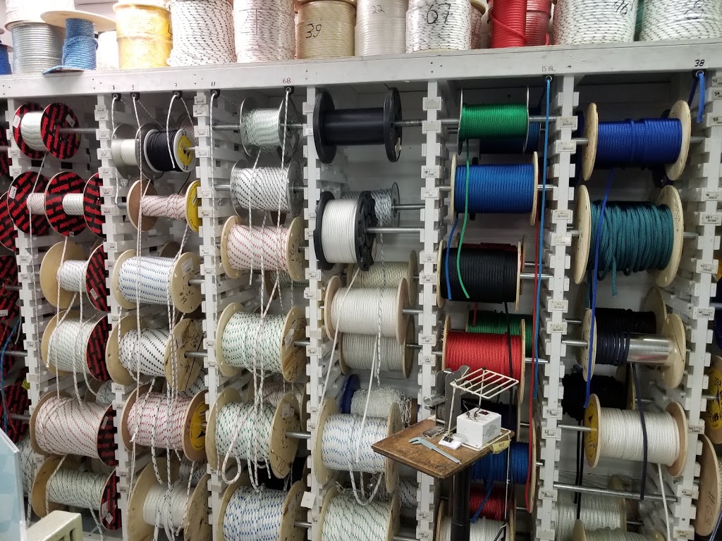 Fogh Boat Supplies | 1 Port St E, Mississauga, ON L5G 4N1, Canada | Phone: (905) 278-7005