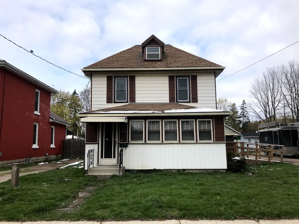 Easy Eaves | 6773 Springfield Rd, Aylmer, ON N5H 2R5, Canada | Phone: (519) 636-7081