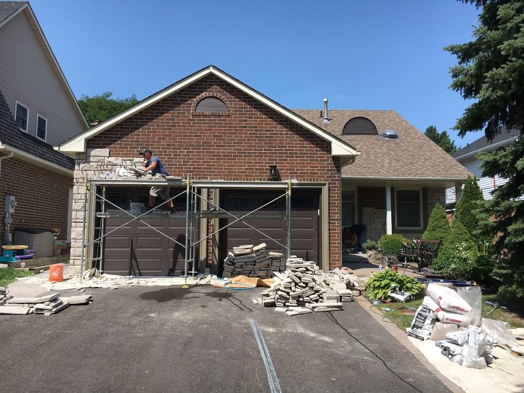 Exterior Design | 4551 ON-89, Cookstown, ON L0L 1L0, Canada | Phone: (647) 469-9947
