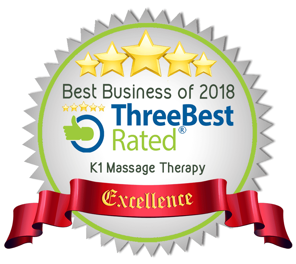 K1 Massage Therapy Inc. | 85 Knightswood Blvd, Guelph, ON N1E 3W8, Canada | Phone: (519) 829-0282