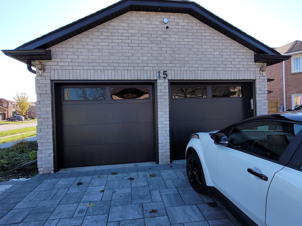Modern Empire Doors | Emery Hill Blvd, Markham, ON L6C 2T5, Canada | Phone: (647) 323-1826