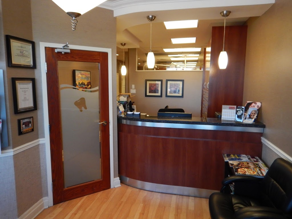 Town Dental | 4 McLaughlin Rd S #3, Brampton, ON L6Y 3B2, Canada | Phone: (905) 456-2082