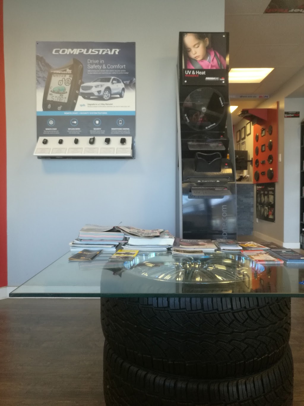 Extreme Auto Care | 1439 Youville Dr unit #8, Orléans, ON K1C 4M8, Canada | Phone: (613) 841-9106