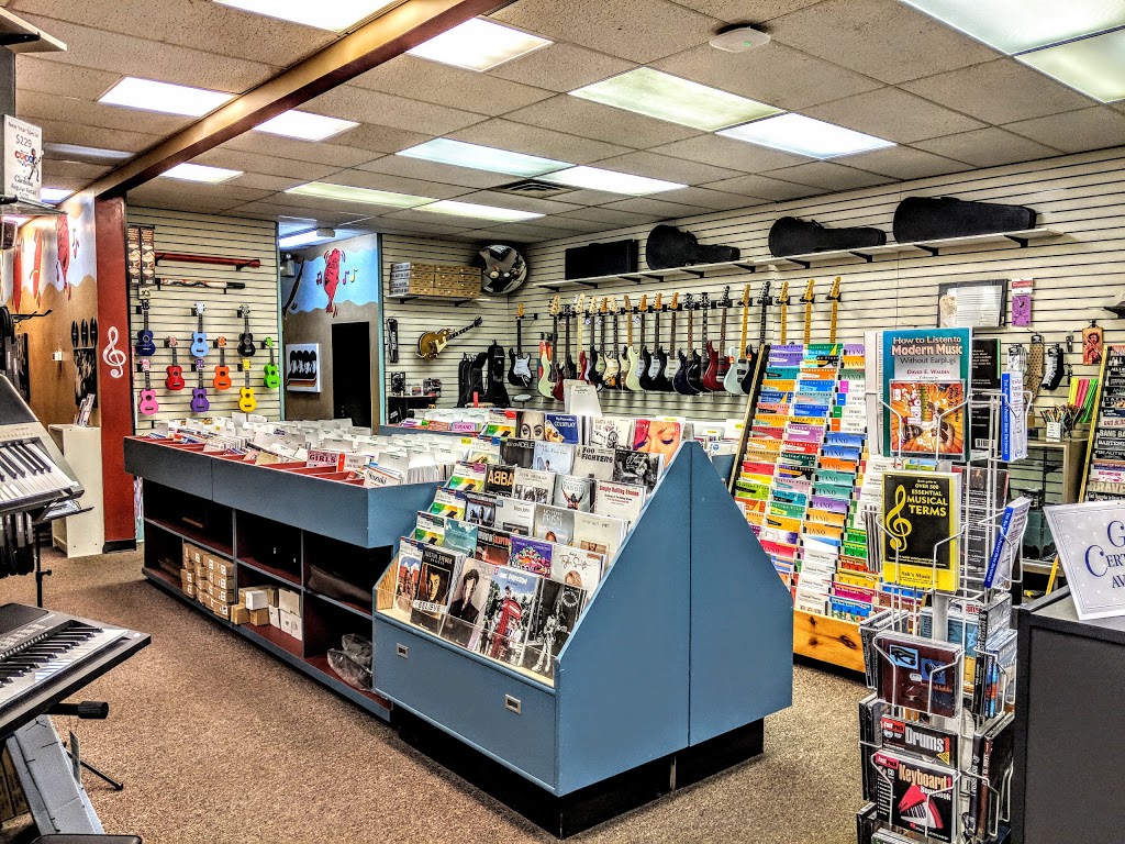 Saks Music Alberta Ltd | 11440 Braeside Dr SW, Calgary, AB T2W 3E5, Canada | Phone: (403) 251-2443