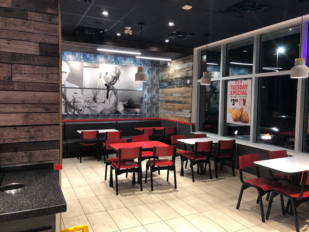 KFC | 9005 Torbram Rd Unit #C, Brampton, ON L6S 5X9, Canada | Phone: (905) 791-5540