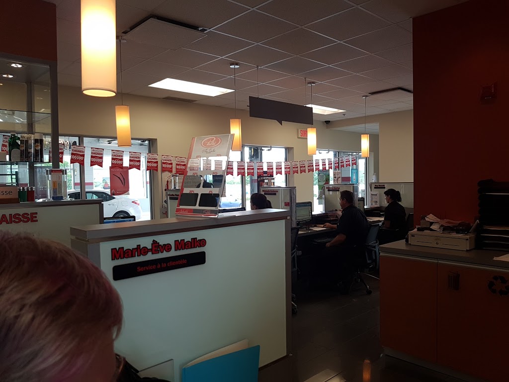 Toyota Drummondville | 10 Rue Cormier, Drummondville, QC J2C 0L4, Canada | Phone: (819) 477-1777