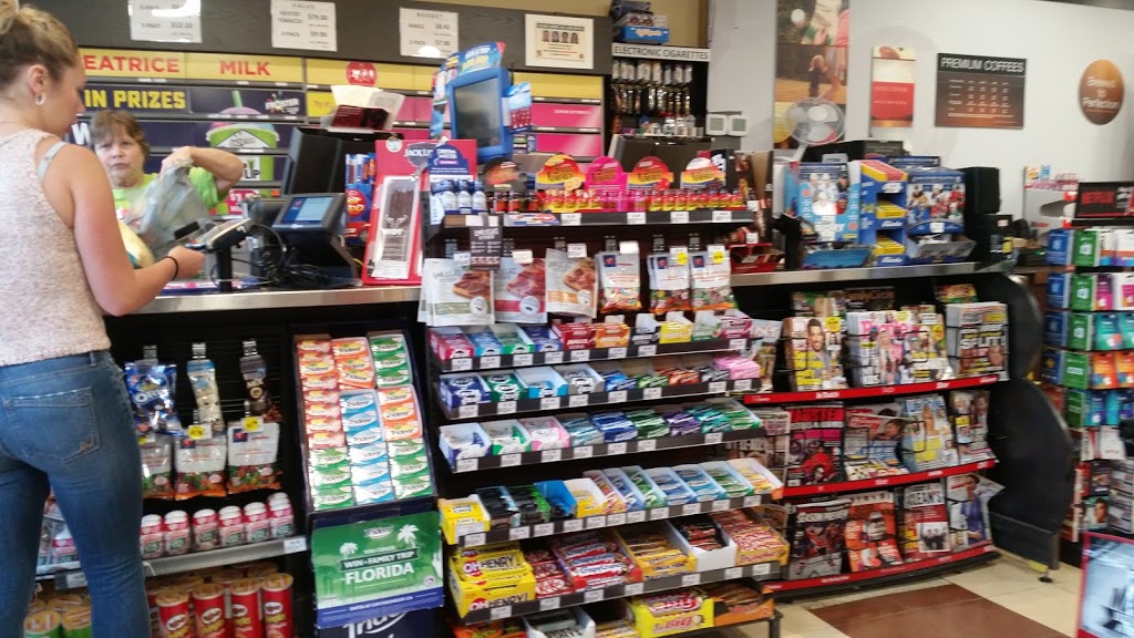 Circle K | 101 St Andrew St E, Fergus, ON N1M 1P9, Canada | Phone: (519) 843-5252