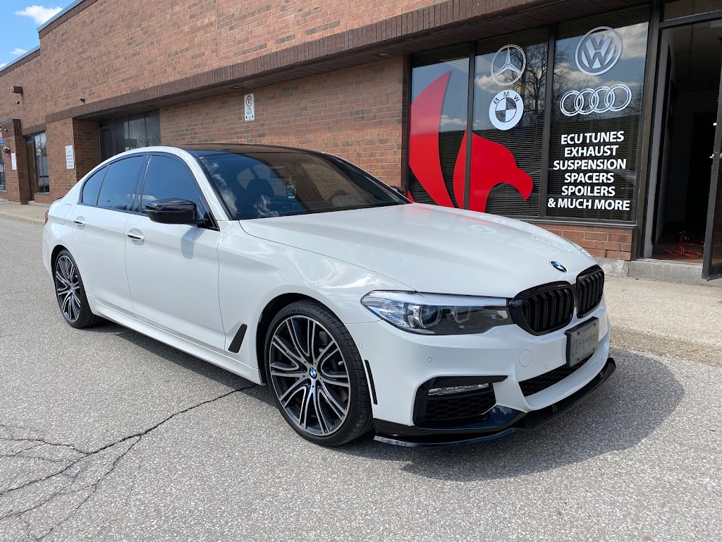 Brox Tuning - Shop Performance Parts & Tuning | 286 Attwell Dr Unit 12, Etobicoke, ON M9W 5B2, Canada | Phone: (647) 667-9966