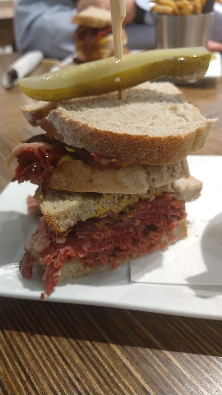 Seed To Sausage Meatery | 17600 Yonge St, Newmarket, ON L3Y 4Z1, Canada | Phone: (905) 235-8855