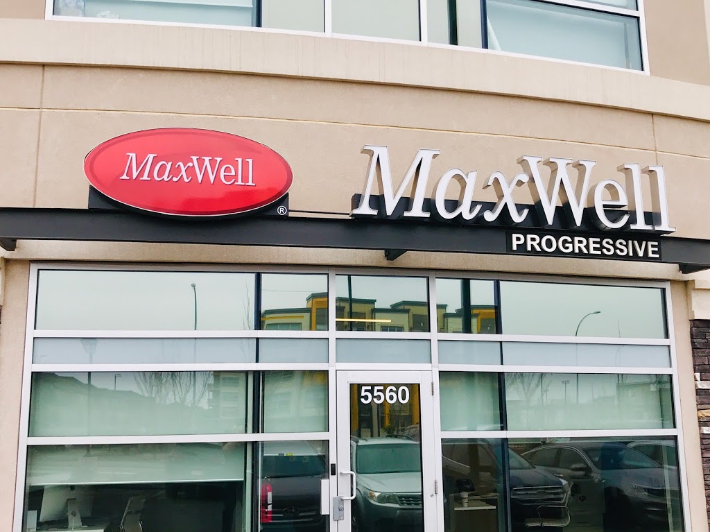 MaxWell Progressive | 5560 Windermere Blvd, Edmonton, AB T6W 2Z8, Canada | Phone: (780) 478-5478
