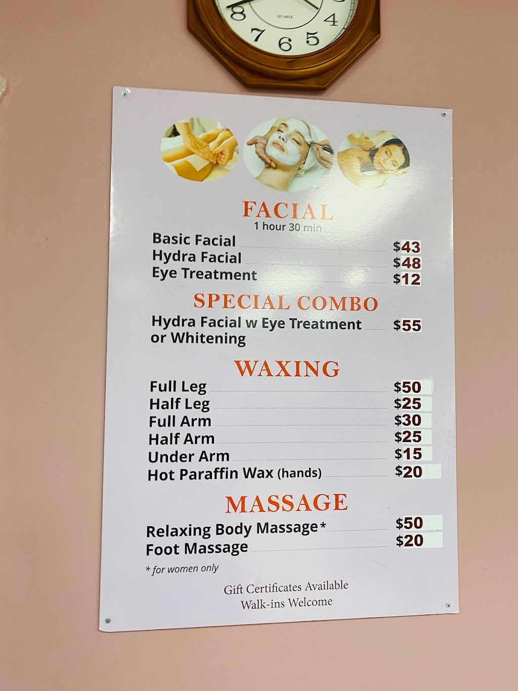 A&T Hair Nail Designs | 2018 E 37th Ave, Vancouver, BC V5P 3V5, Canada | Phone: (604) 325-8781