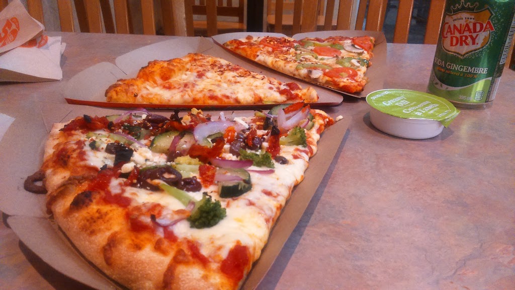 Pizza Pizza | 50 N Centre Rd, London, ON N5X 3W1, Canada | Phone: (519) 667-1111