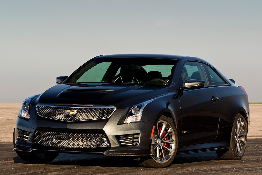 MacDonald Buick GMC Cadillac Ltd. | 111 Baig Blvd, Moncton, NB E1E 1C9, Canada | Phone: (506) 853-6200