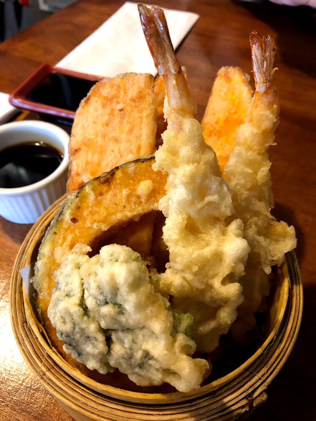 Jina Sushi | 409 Johnson St, Kingston, ON K7L 1Z1, Canada | Phone: (613) 766-7026