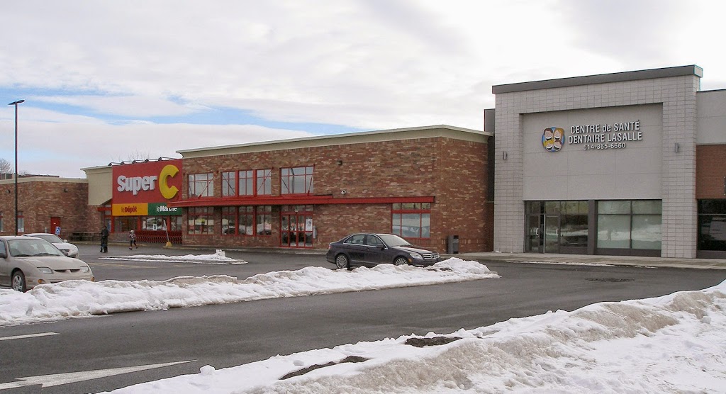 Lasalle Dental Health Center | 7810 Boulevard Champlain, LaSalle, QC H8P 1B3, Canada | Phone: (514) 365-6660