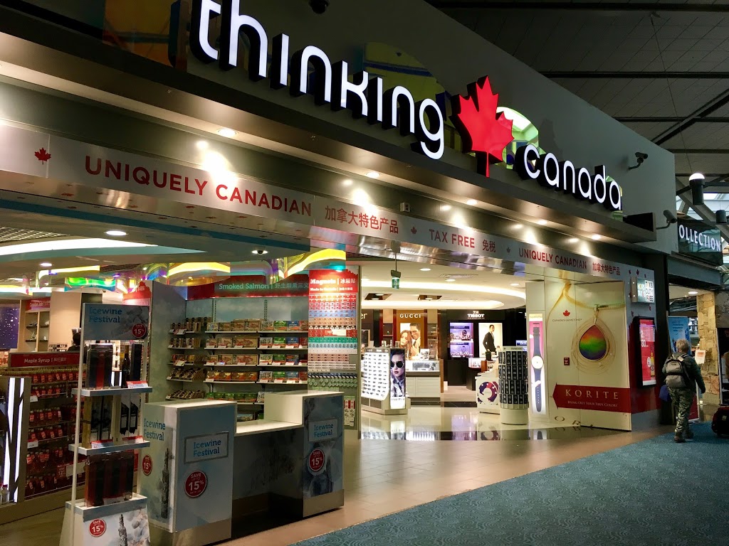 Thinking Canada | 3, 3211 Grant McConachie Way, Richmond, BC V7B 0A4, Canada | Phone: (604) 273-1708