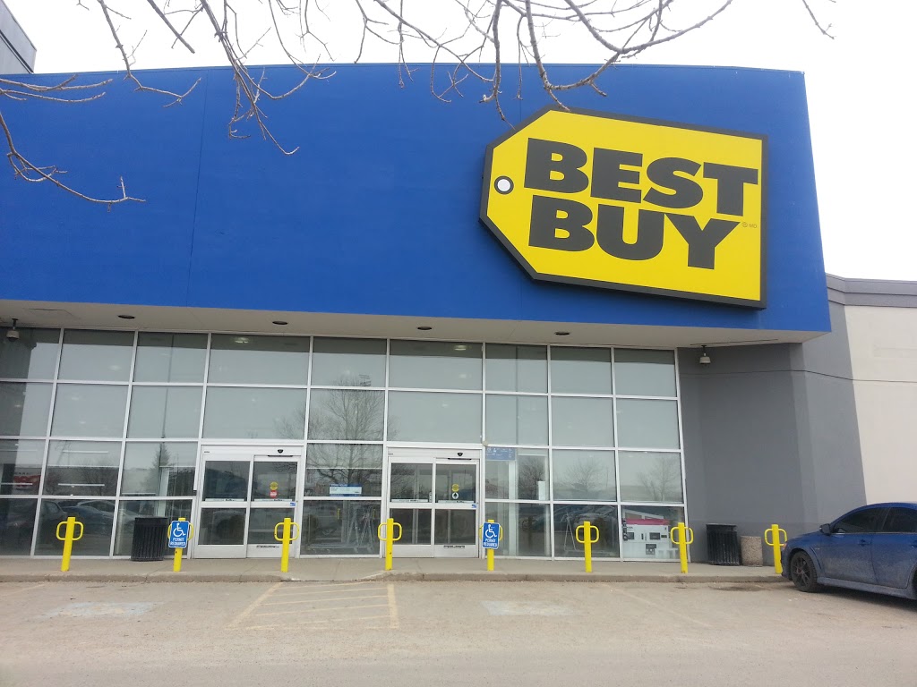 Best Buy | 4250 137 Ave NW, Edmonton, AB T5Y 2W7, Canada | Phone: (780) 406-6581