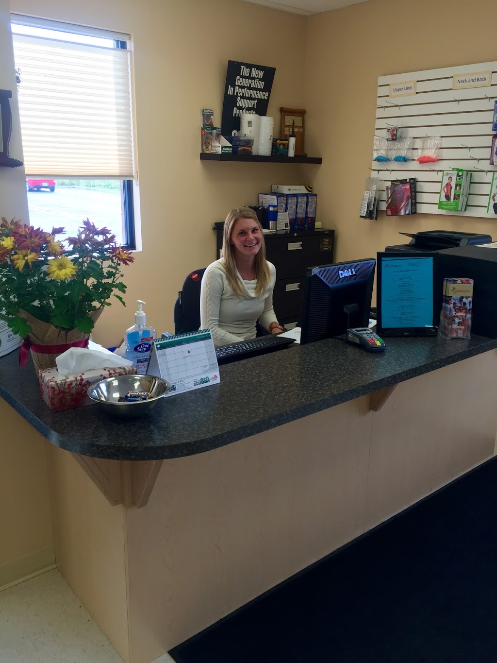 Georgian Bay Physiotherapy Inc. | 206106 ON-26 #2, Meaford, ON N4L 1L9, Canada | Phone: (519) 538-4500