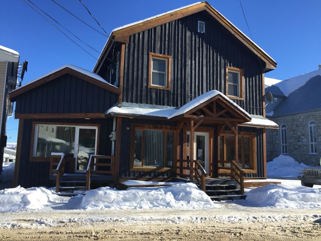 Janique Ethier | 18 Rue Principale, Gracefield, QC J0X 1W0, Canada | Phone: (819) 463-2222