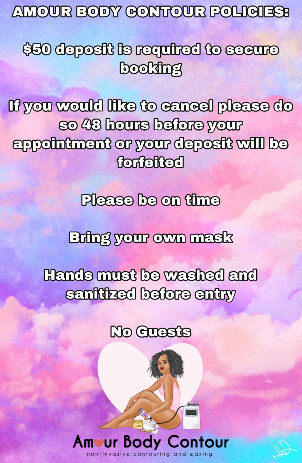 Amour Body Contour | 1300 Britannia Rd E Unit 210, Mississauga, ON L4W 1C8, Canada | Phone: (437) 774-6654