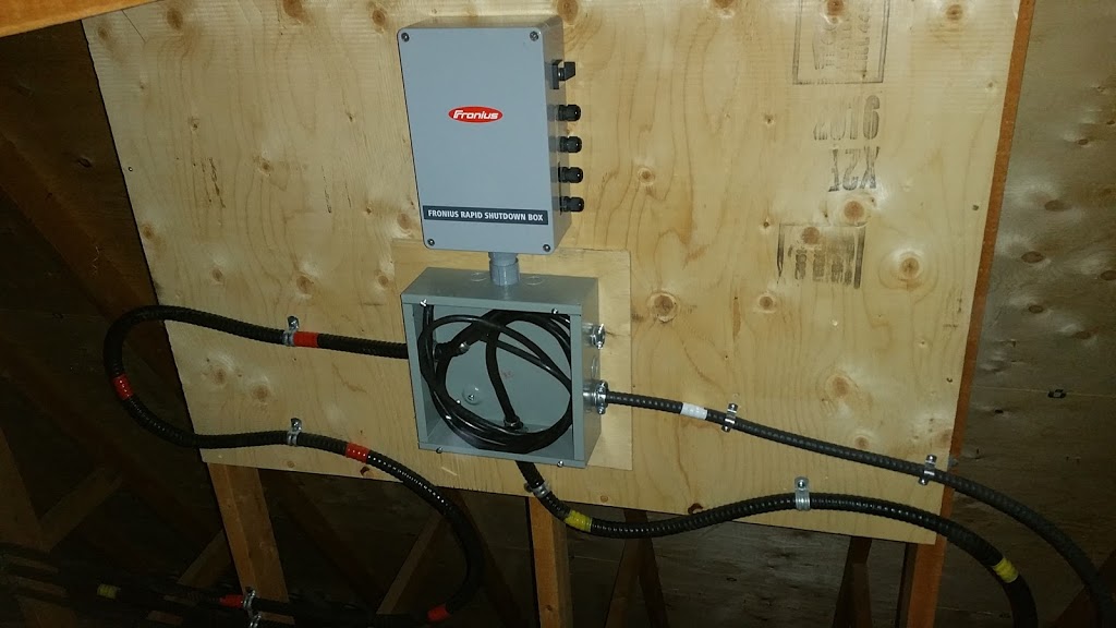 Ultimate Electric Ltd. | 1058 Suncastle Dr SE, Calgary, AB T2X 2X2, Canada | Phone: (403) 689-4161