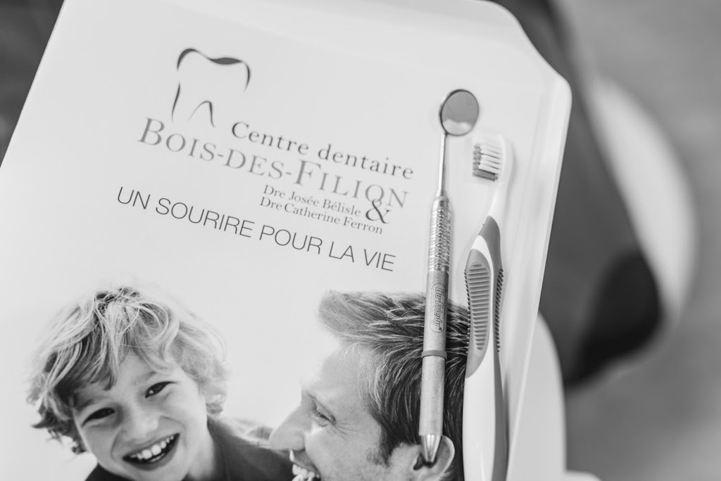 Centre Dentaire Bois-des-Filion | 431 Bd Adolphe-Chapleau, Bois-des-Filion, QC J6Z 1H9, Canada | Phone: (450) 621-7266