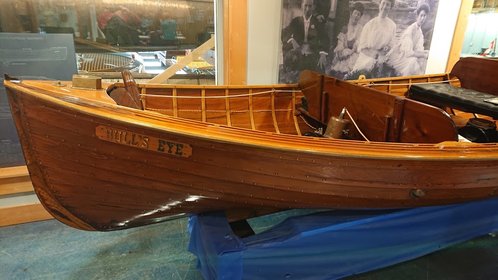 Muskoka Discovery Centre | 275 Steamship Bay Rd, Gravenhurst, ON P1P 1Z9, Canada | Phone: (705) 687-2115