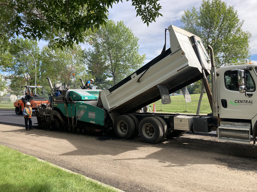 Central Civil Solutions Inc. | 11310 Winterburn Rd NW, Edmonton, AB T5S 2B5, Canada | Phone: (587) 855-6200