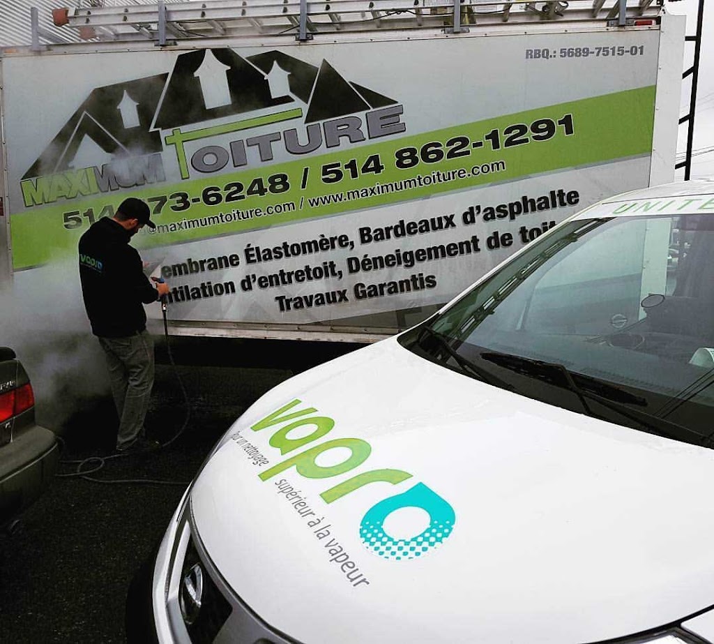 VAPRO ST-EUSTACHE | 360 Rue Demers, Saint-Eustache, QC J7P 3Y3, Canada | Phone: (514) 402-6753