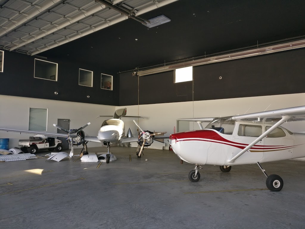 Pitt Meadows Regional Airport | 18799 Airport Way, Pitt Meadows, BC V3Y 0A7, Canada | Phone: (604) 465-8977