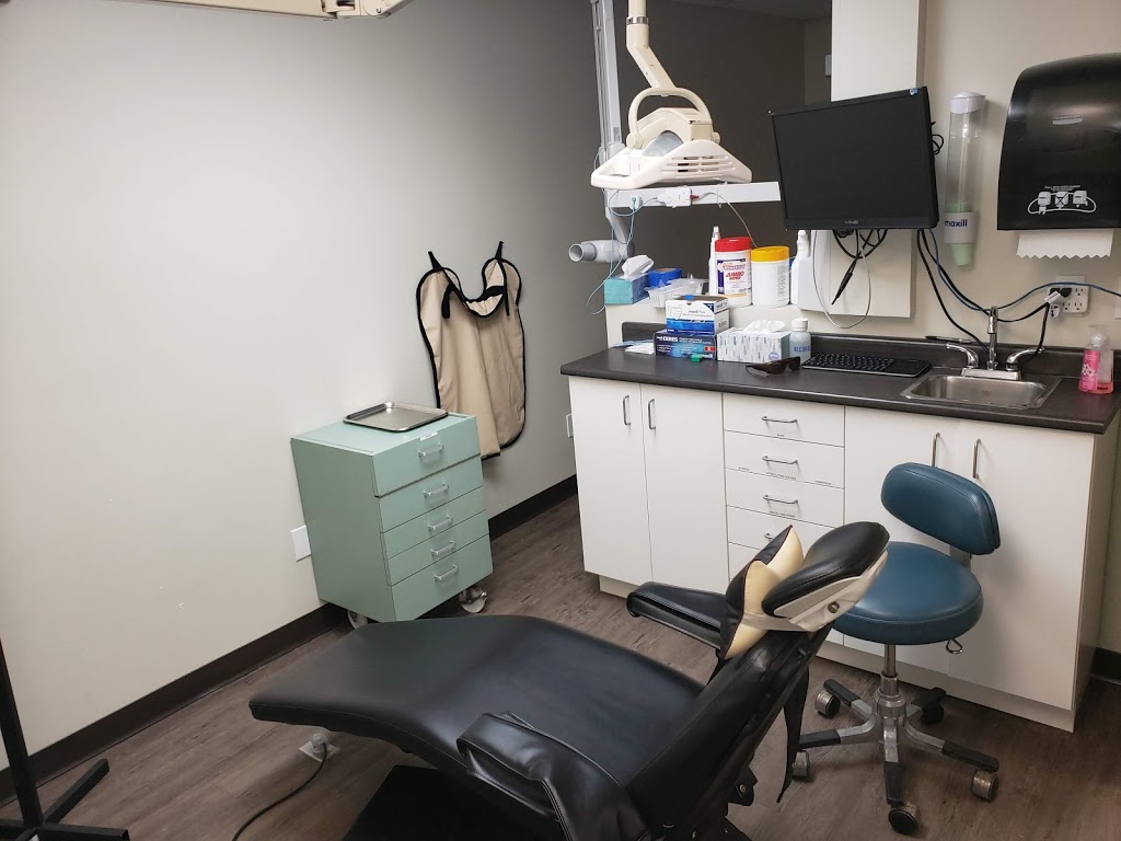 Teulon Family Dentist | 64 Main St, Teulon, MB R0C 3B0, Canada | Phone: (204) 886-0550