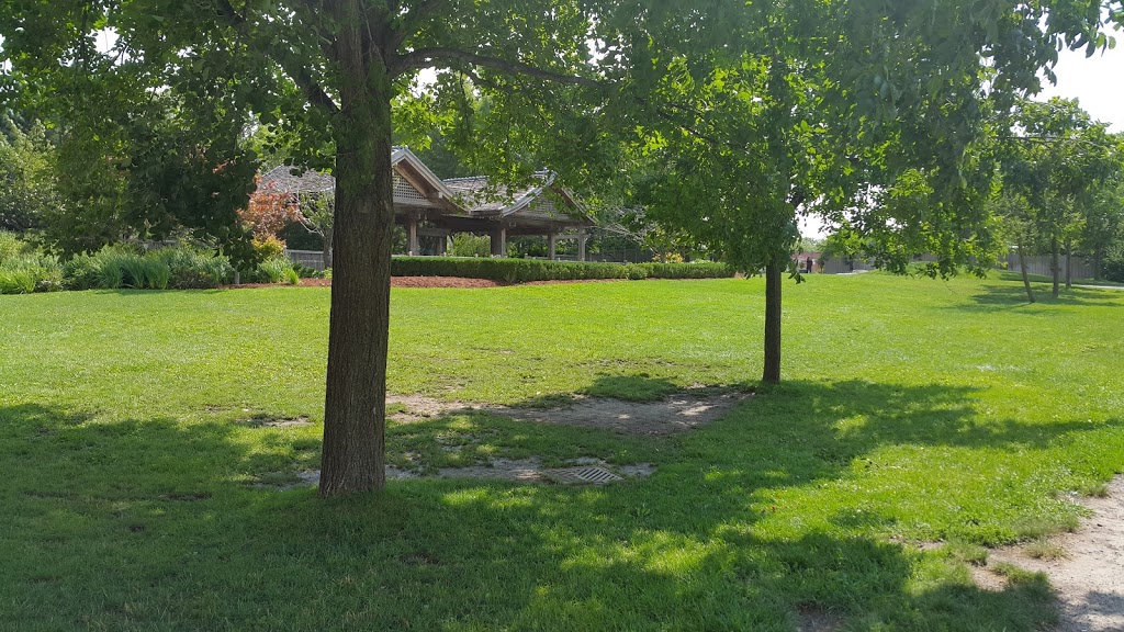 Khaira Park | 3620 Kariya Dr, Mississauga, ON L5B 3J2, Canada
