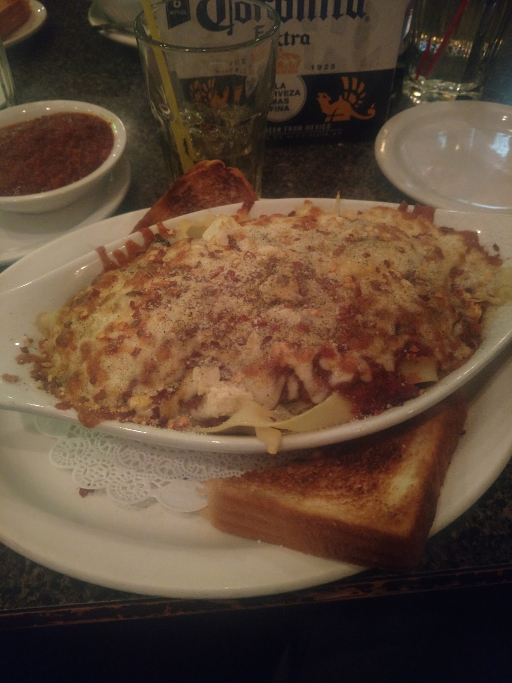 PepperTree Family Restaurant | 203 Main St, Watrous, SK S0K 4T0, Canada | Phone: (306) 946-3344